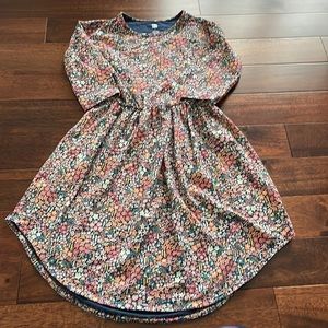 Size 8 Tea Collection Dress